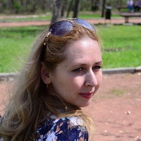 Виктория Борисова(Дроздова)