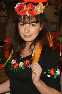 Александра Ковальчук