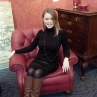 Василиса Родина