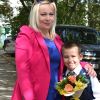 Екатерина Краева | Екатеринбург