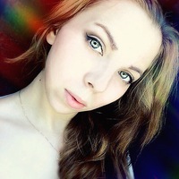 Анастасия Савицкая