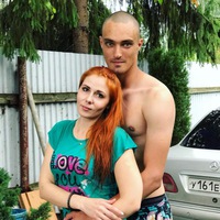 Юлия Скворцова