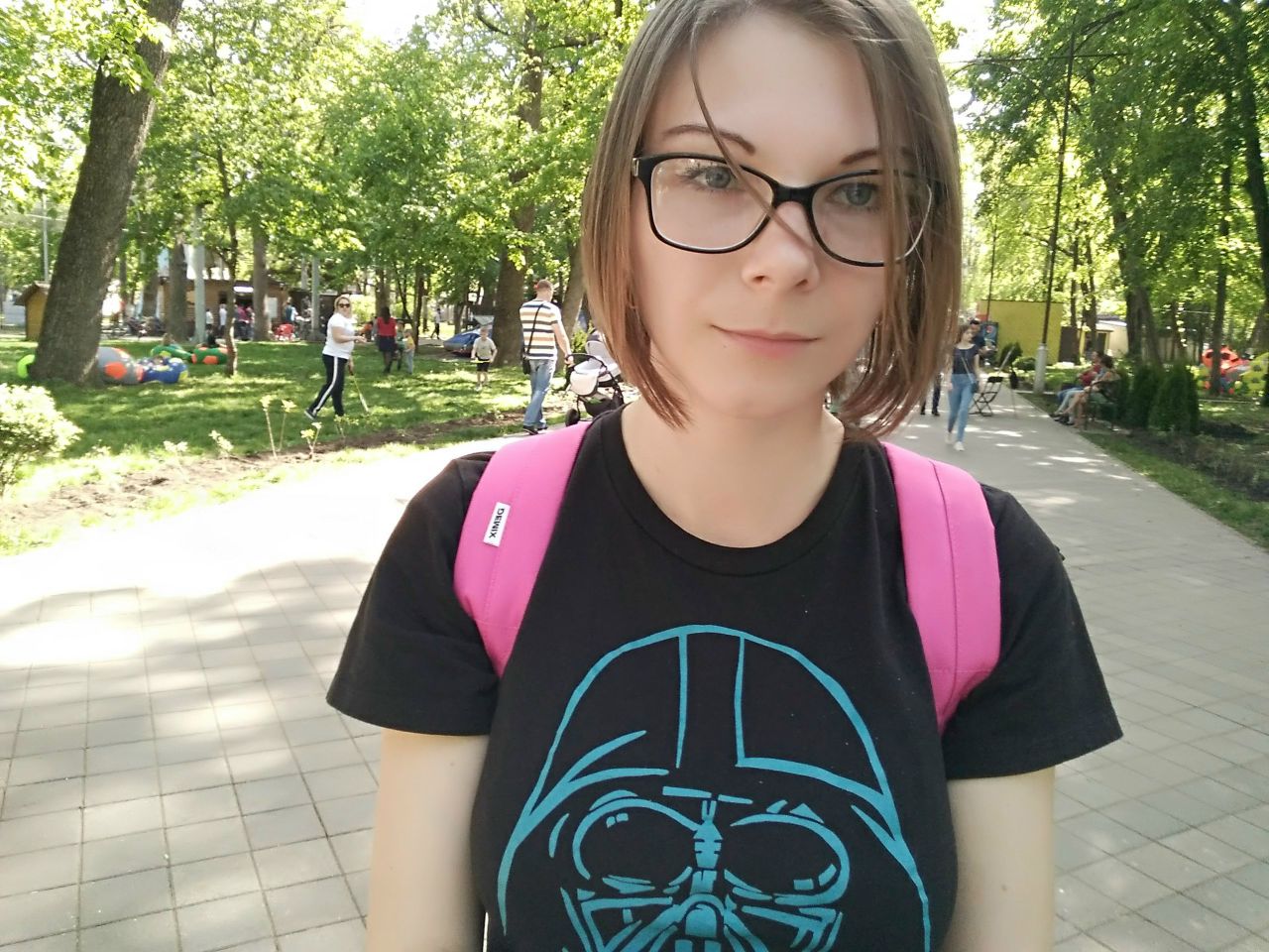 Анна прокофьева журналист фото