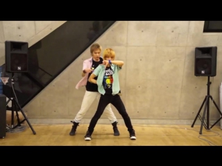 【Melochin×Ry☆】Dream Creator Original Choreography【Unagi】 - Niconico Video (album 【Ry☆】)