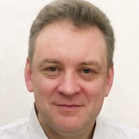 Сергей Сабин