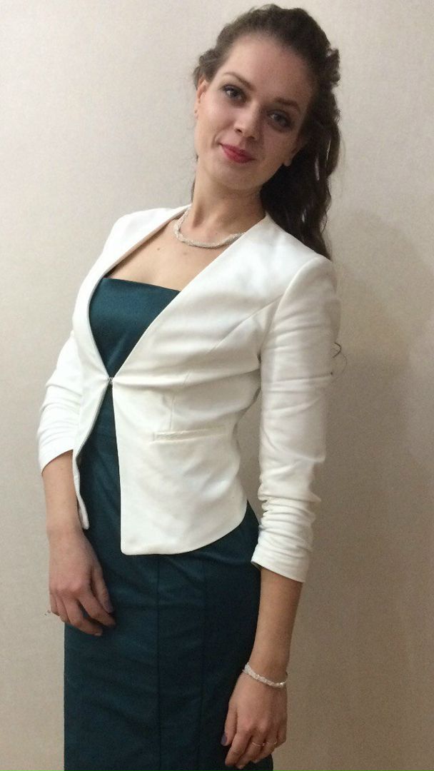 Anya arefeva