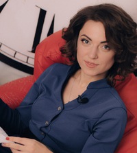 Марина Танасова