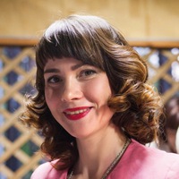 Екатерина Попова