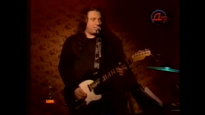 Кальян шоу с Агатой Кристи