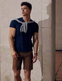 Сергей Дергунов