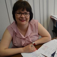 Катерина Уляшова