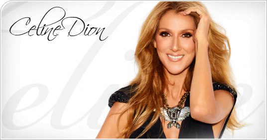 Cегодня свой 49 День Рождения отмечает замечательная певица Сeline Dion! 