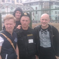 Владимир Беркутов | Москва