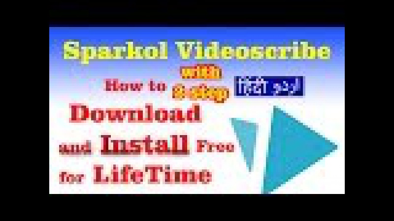sparkol videoscribe pro full crack