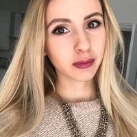 Анастасия Колосова | 