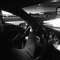 Артем Хабибрахманов