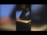 Here's the Lebron James-Kevin Durant secret track!
