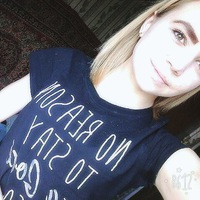 Алина Муравьева | Краснодар