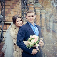 Андрей Щербаков