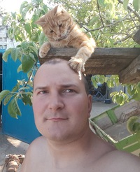 Сергей Букач
