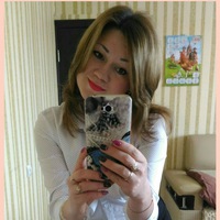 Юля Иванова