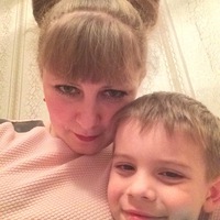 Марина Калмыкова