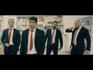 Mahmud baba (rəsmi trailer) Новый Азербайджанские фильмы