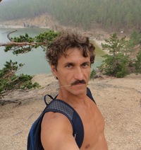 Валерий Григорьев