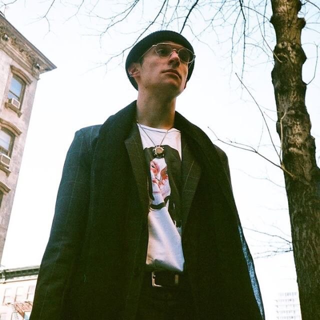 Глеб костин дизайнер фото