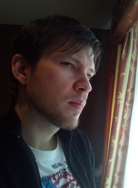 Большаков Роман