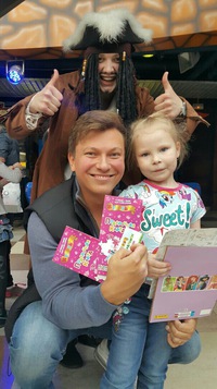 Алексей Журавлев