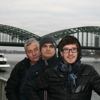 Юрий Зырин