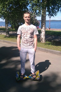Дмитрий Васильев
