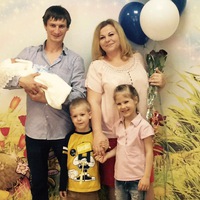 Анастасия Кононкова