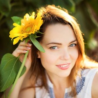 Катерина Лазми