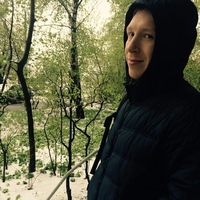 Иван Фёдоров  Витальевич