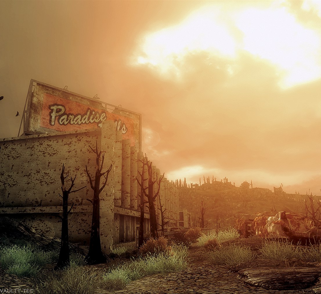 Fallout3