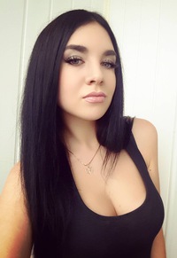Юлия Рева