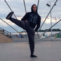 Роберт Джабаров