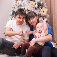 Вика Бадусева