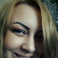 Галя Плотникова