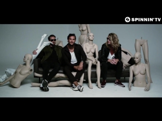 Премьера. Cheat Codes x Kris Kross Amsterdam - Sex (Do It Again Version)