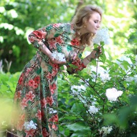 Елена Бочарова