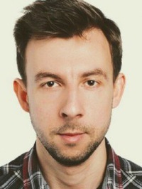 Владимир Давиденко