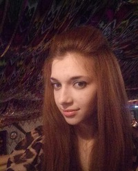 Татьянка Спирюкова