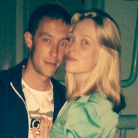 Екатерина Петроченко