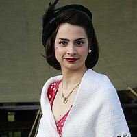 Ольга Грушевская | 