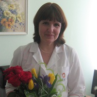 Анна Савицкая | 