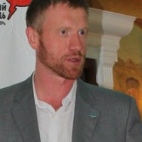 Алексей Иванов