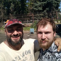 Андрей Стефанюк